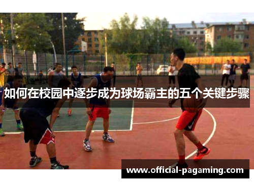 如何在校园中逐步成为球场霸主的五个关键步骤 如何在校园中逐步成为球场霸主的五个关键步骤