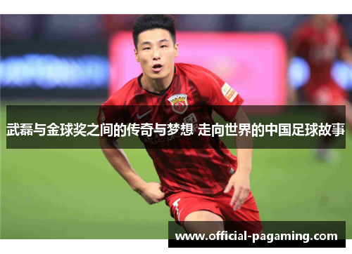 武磊与金球奖之间的传奇与梦想 走向世界的中国足球故事