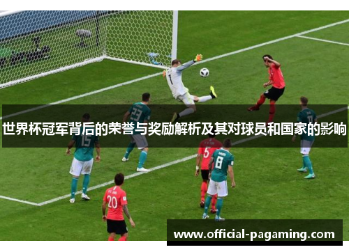 世界杯冠军背后的荣誉与奖励解析及其对球员和国家的影响 世界杯冠军背后的荣誉与奖励解析及其对球员和国家的影响