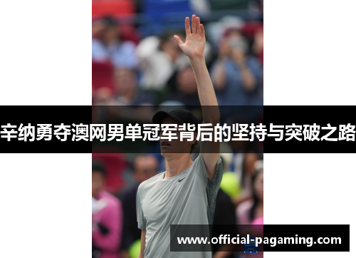 辛纳勇夺澳网男单冠军背后的坚持与突破之路